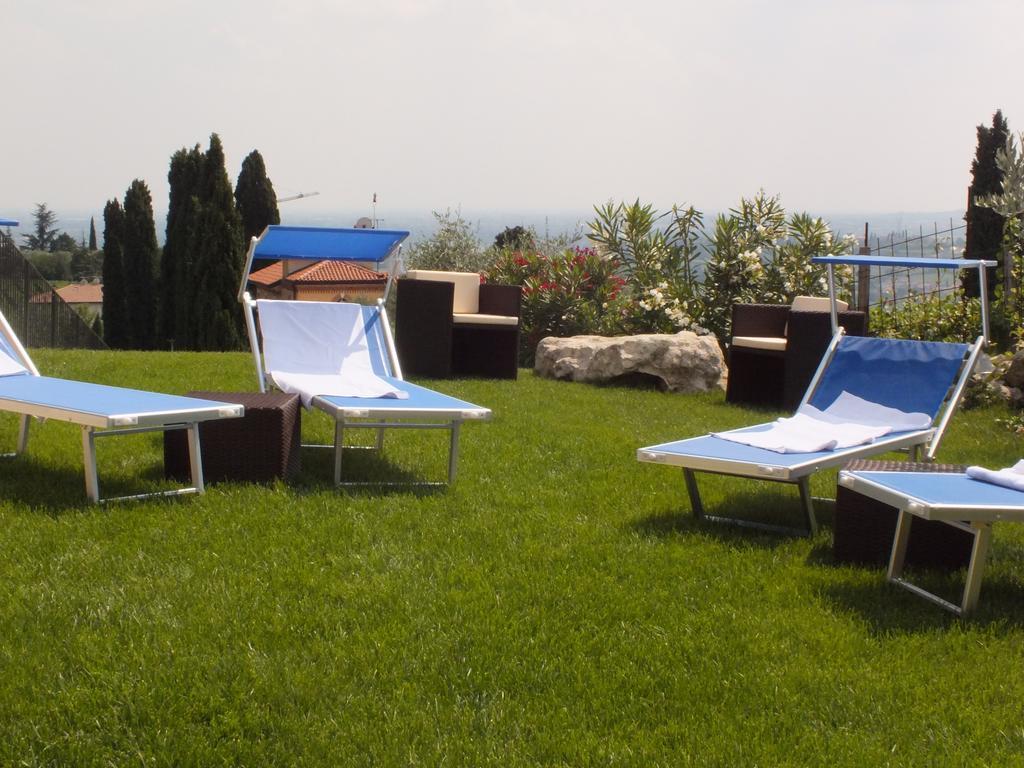 Villa Oleandri San Pietro in Cariano Room photo