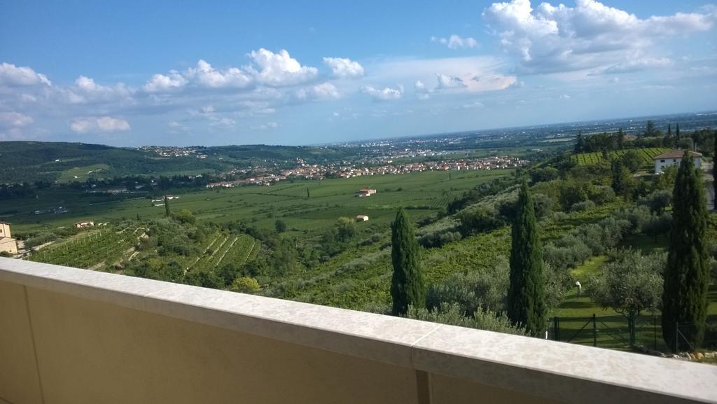 Villa Oleandri San Pietro in Cariano Exterior photo